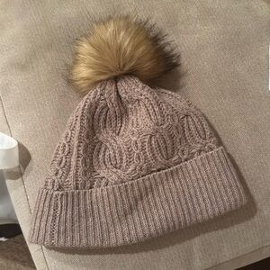 Nordstrom beanie